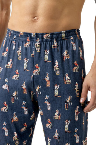 Hose lang