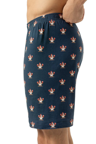 Hose kurz