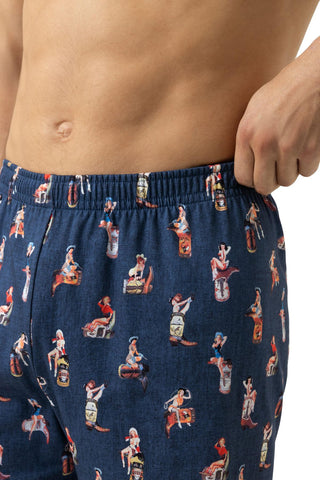 Hose kurz