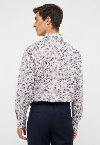 Hemd Twill Langarm
