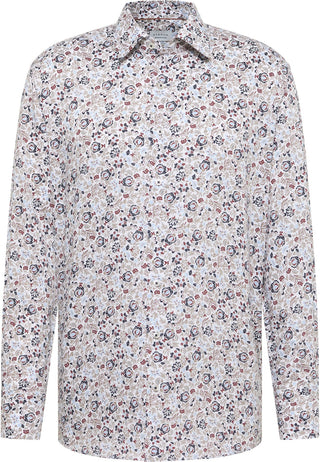 Hemd Twill Langarm