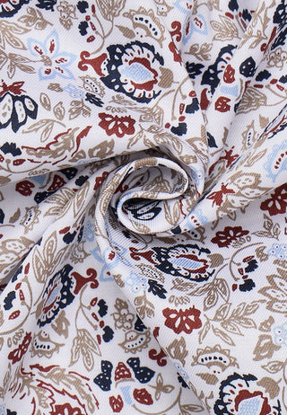 Hemd Twill Langarm