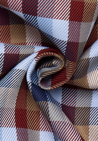 Hemd Twill Langarm