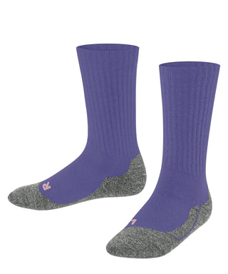 FALKE Active Warm Kinder