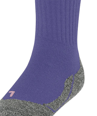 FALKE Active Warm Kinder