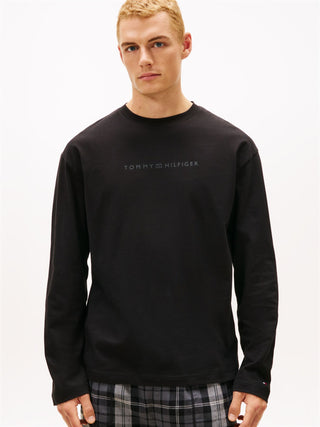 LS LOGO TEE