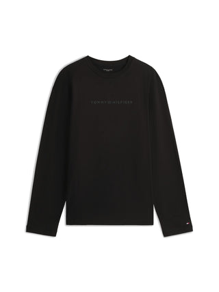 LS LOGO TEE