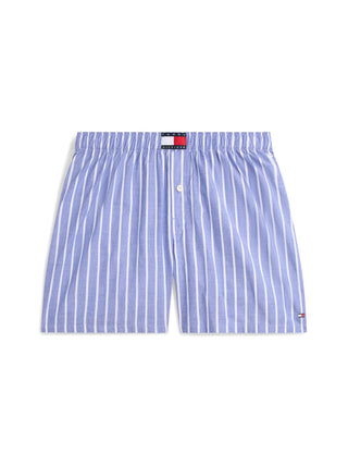 SINGLE WOVEN BOXER