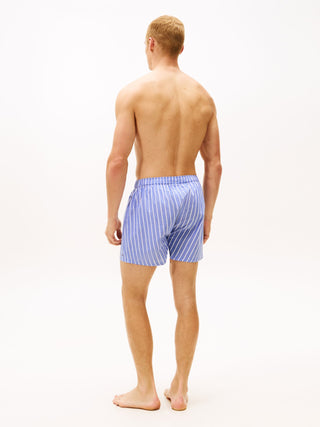 SINGLE WOVEN BOXER