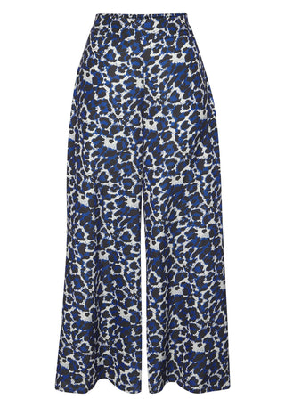 LASCANA Satinhose