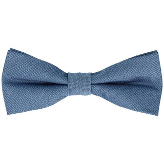 Willen Schleife, mittelblau