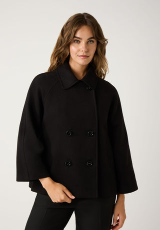 Zweireihige Jacke