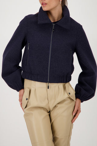 Jacke, night sky