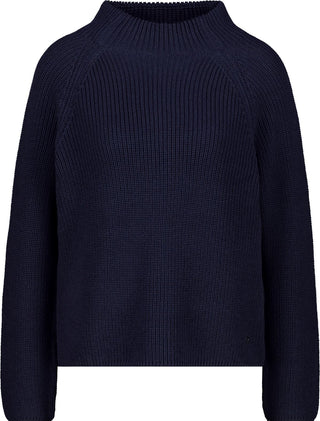 Pullover, night sky
