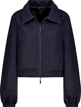 Jacke, night sky