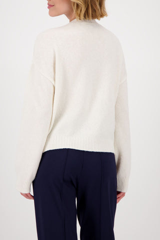 Pullover, off-white