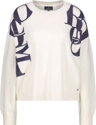 Pullover, off-white