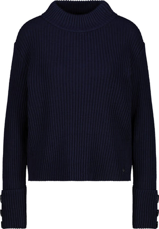Pullover, night sky