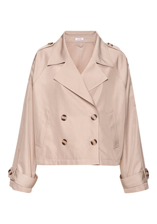 LASCANA Trenchjacke