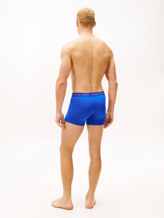 SINGLE TRUNK