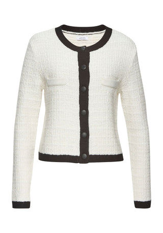 LASCANA Strickjacke