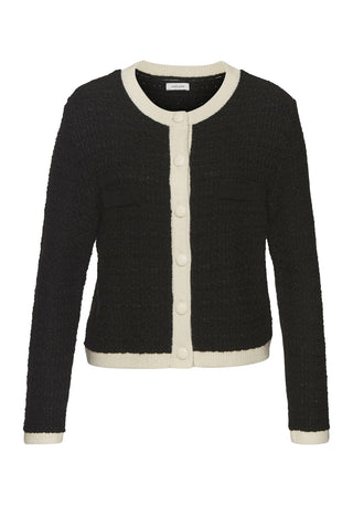 LASCANA Strickjacke