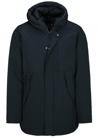 Parka, uni