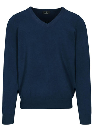 V-Pullover Basic, uni