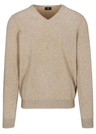 V-Pullover Basic, uni