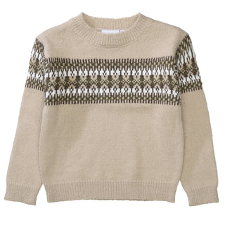 Kn.-Pullover