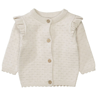 Md.-Strickjacke