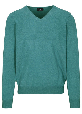 V-Pullover Basic, uni