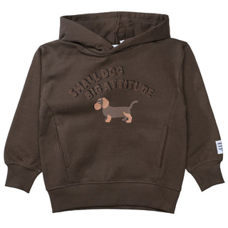 Kn.-Hoodie
