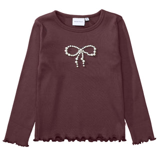 Md.-RIB Shirt