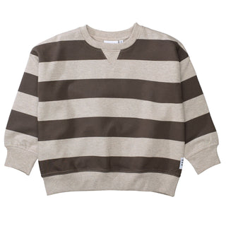 Kn.-Sweatshirt