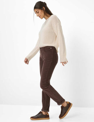 Style Mary