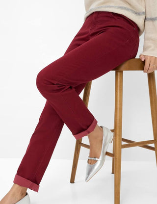 Style Mary