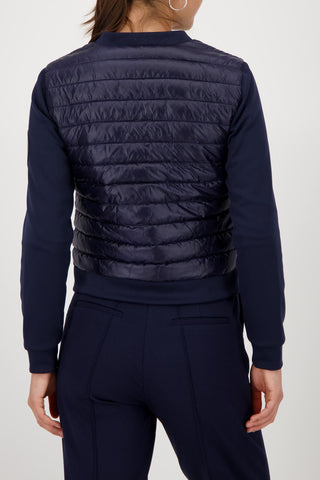 Jacke, night sky