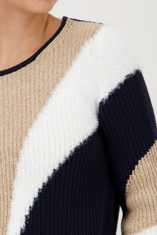 Pullover, night sky