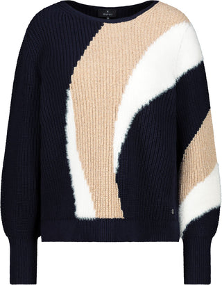 Pullover, night sky