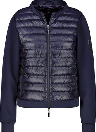 Jacke, night sky