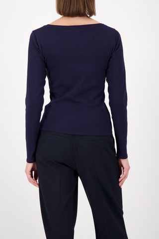 Pullover, night sky