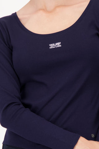 Pullover, night sky