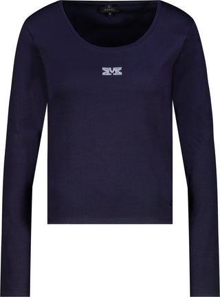 Pullover, night sky
