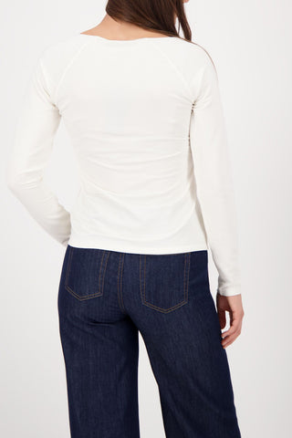 Pullover, cashmere
