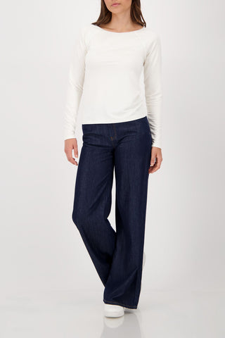 Pullover, cashmere