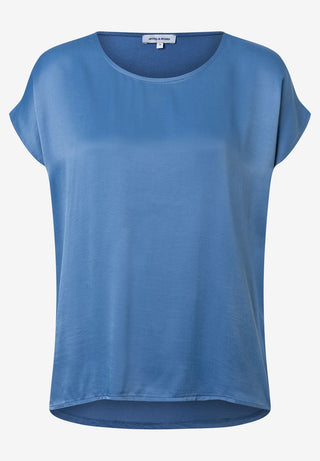Blusenshirt