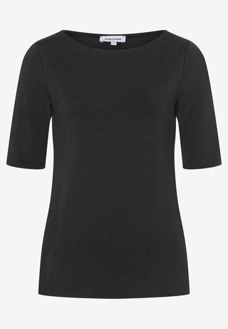 Halbarmshirt