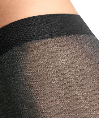 FALKE Slick Skin 40 DEN Damen