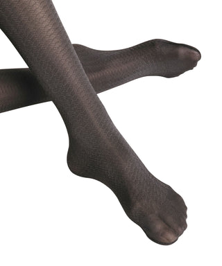 FALKE Slick Skin 40 DEN Damen